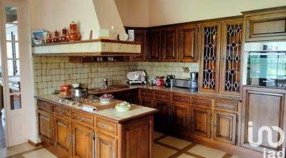 Maison 6 pièces de 189 m² à Bergerac (24100)