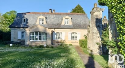 Maison 6 pièces de 189 m² à Bergerac (24100)