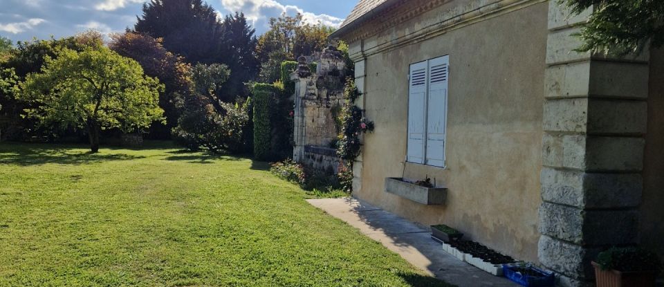 Maison 6 pièces de 189 m² à Bergerac (24100)