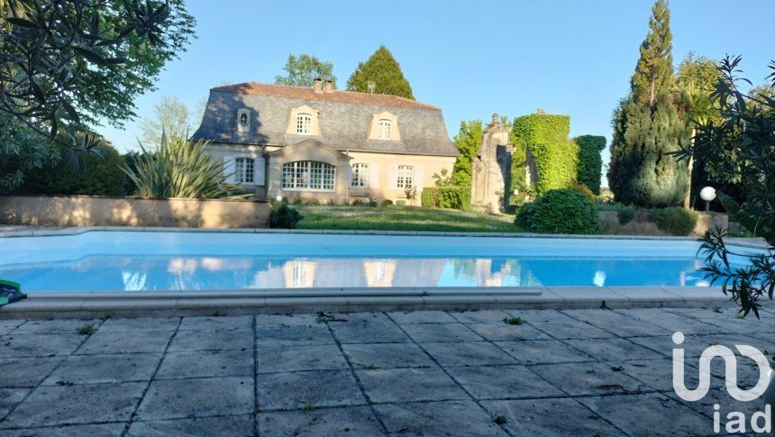 House 6 rooms of 189 m² in Bergerac (24100)