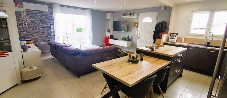 Maison 4 pièces de 80 m² à Laurens (34480)