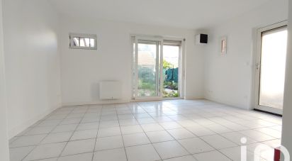 Apartment 2 rooms of 37 m² in Ézanville (95460)