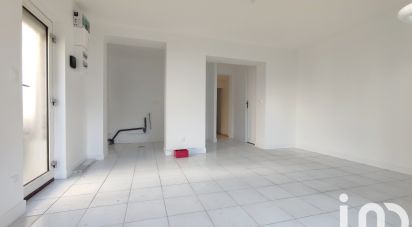 Apartment 2 rooms of 37 m² in Ézanville (95460)