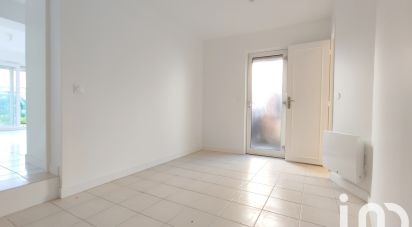 Appartement 2 pièces de 37 m² à Ézanville (95460)