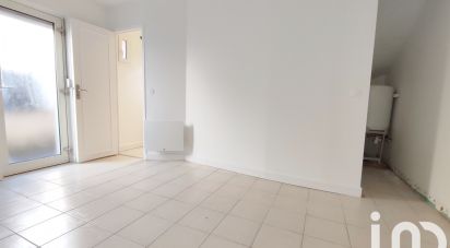 Apartment 2 rooms of 37 m² in Ézanville (95460)