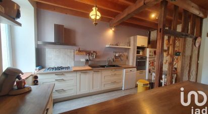 House 8 rooms of 130 m² in Attancourt (52130)