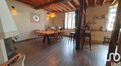 House 8 rooms of 130 m² in Attancourt (52130)