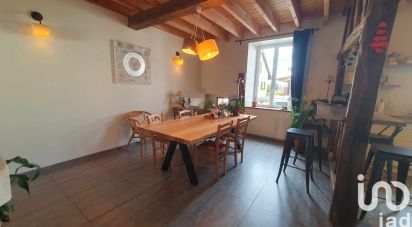 House 8 rooms of 130 m² in Attancourt (52130)