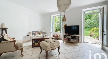 Maison 7 pièces de 180 m² à Le Mée-sur-Seine (77350)