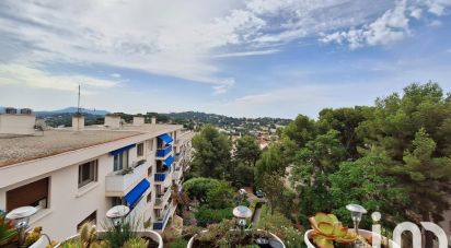 Apartment 3 rooms of 64 m² in Toulon (83000)