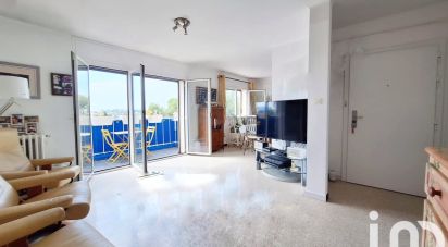 Apartment 3 rooms of 64 m² in Toulon (83000)