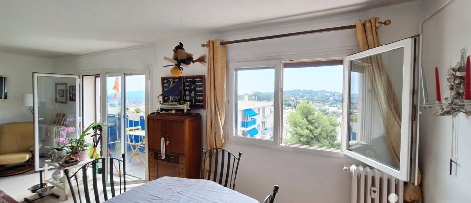 Appartement 3 pièces de 64 m² à Toulon (83000)