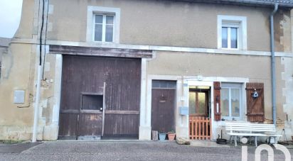 Maison 5 pièces de 141 m² à Vouthon-Bas (55130)