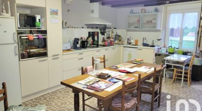 Maison 5 pièces de 141 m² à Vouthon-Bas (55130)