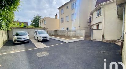 Appartement 3 pièces de 48 m² à Viry-Châtillon (91170)