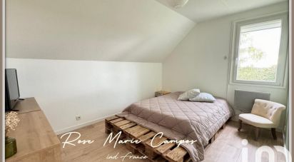 Maison 4 pièces de 88 m² à Saint-Laurent-d'Andenay (71210)