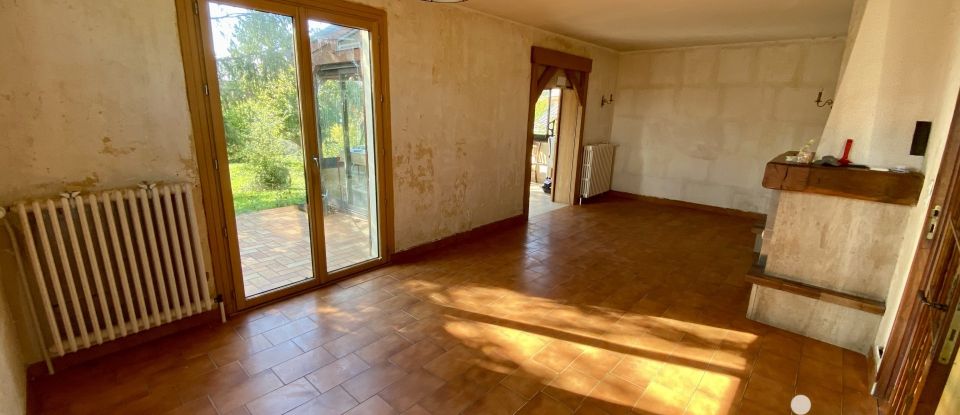 Maison 7 pièces de 126 m² à Saint-Parres-lès-Vaudes (10260)