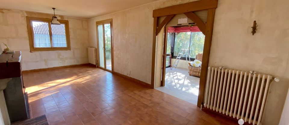 Maison 7 pièces de 126 m² à Saint-Parres-lès-Vaudes (10260)