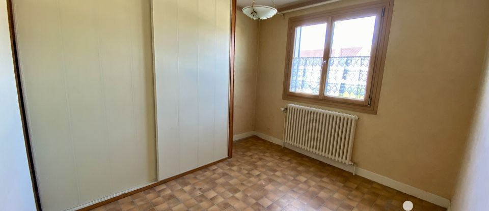 Maison 7 pièces de 126 m² à Saint-Parres-lès-Vaudes (10260)