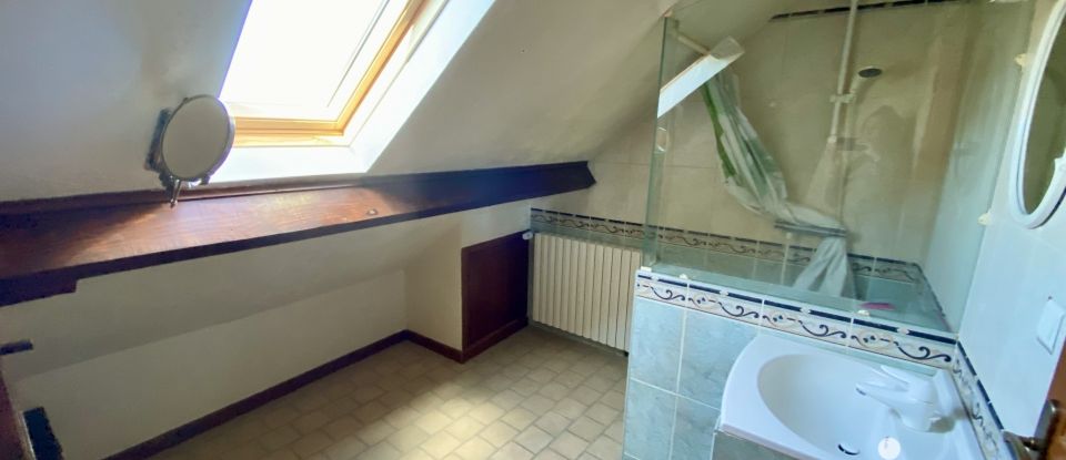 Maison 7 pièces de 126 m² à Saint-Parres-lès-Vaudes (10260)