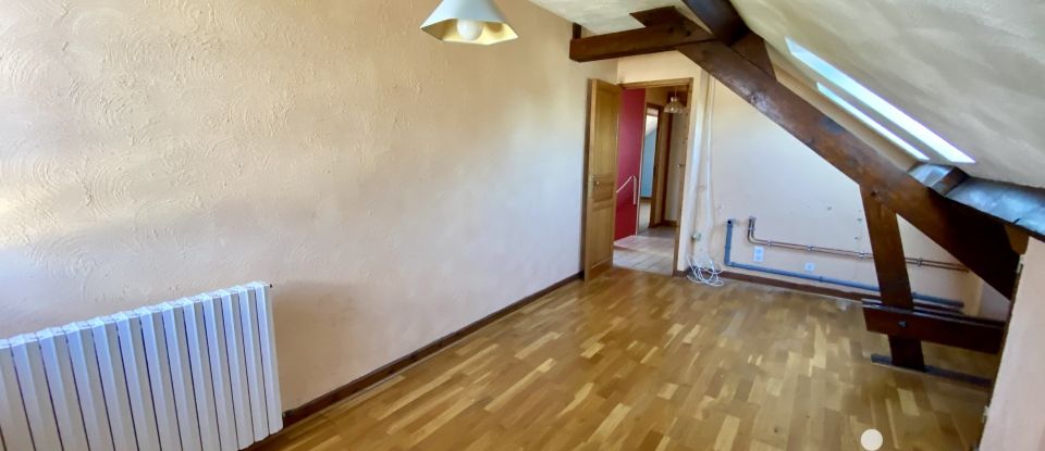 Maison 7 pièces de 126 m² à Saint-Parres-lès-Vaudes (10260)