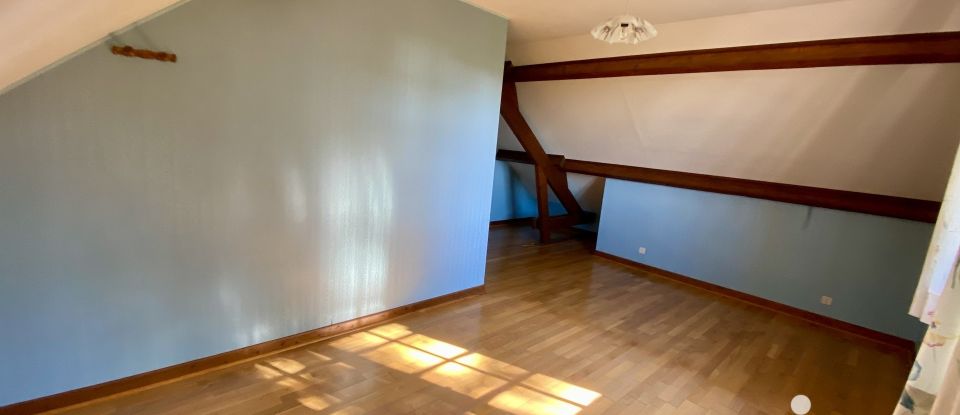 Maison 7 pièces de 126 m² à Saint-Parres-lès-Vaudes (10260)