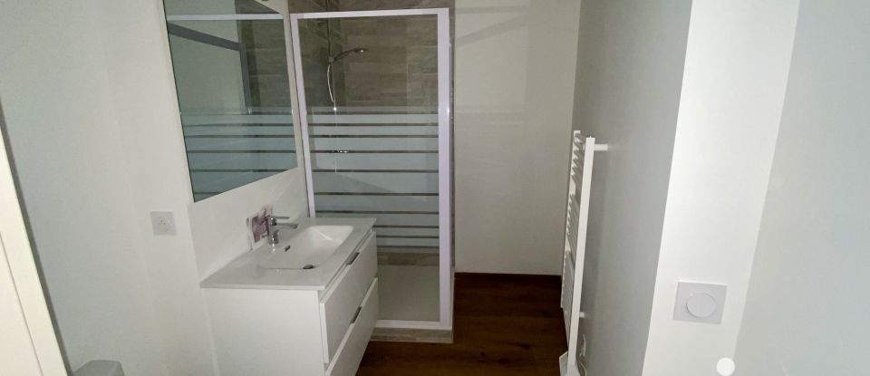 Studio 1 pièce de 35 m² à Bagnères-de-Bigorre (65200)