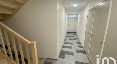 Studio 1 room of 35 m² in Bagnères-de-Bigorre (65200)