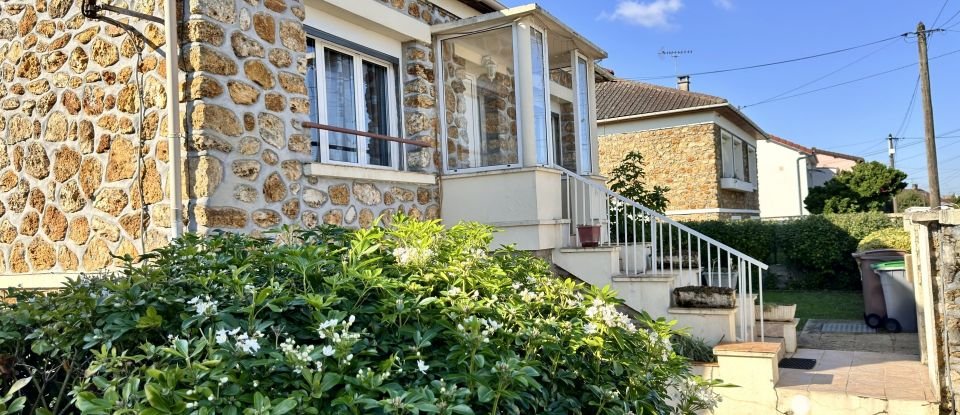 House 3 rooms of 60 m² in Vigneux-sur-Seine (91270)