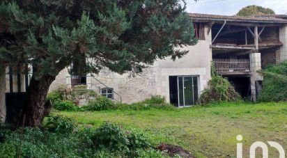 Maison 5 pièces de 86 m² à Curçay-sur-Dive (86120)