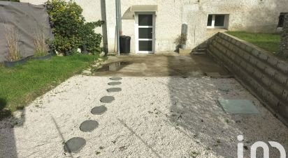 House 5 rooms of 99 m² in Saint-Chef (38890)