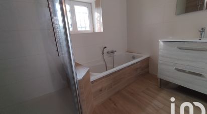 Maison 5 pièces de 99 m² à Saint-Chef (38890)