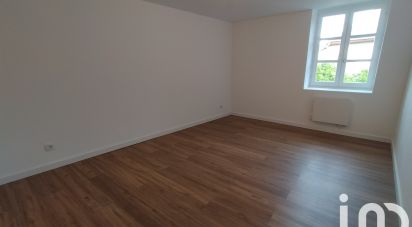 Maison 5 pièces de 99 m² à Saint-Chef (38890)