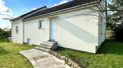 House 6 rooms of 159 m² in Périgny (94520)