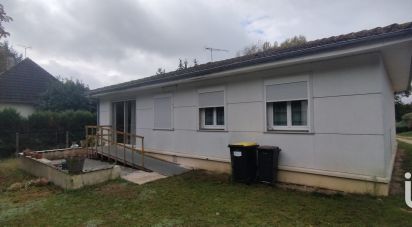 Maison 4 pièces de 93 m² à Gièvres (41130)