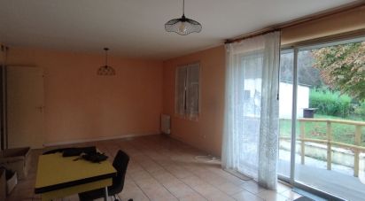 House 4 rooms of 93 m² in Gièvres (41130)