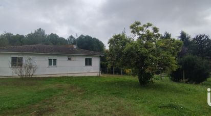 House 4 rooms of 93 m² in Gièvres (41130)