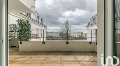 Appartement 2 pièces de 52 m² à Neuilly-Plaisance (93360)