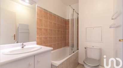 Appartement 1 pièce de 30 m² à Neuilly-Plaisance (93360)