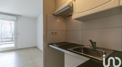 Appartement 1 pièce de 30 m² à Neuilly-Plaisance (93360)