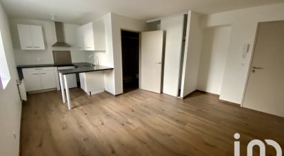 Apartment 1 room of 25 m² in Bagnères-de-Bigorre (65200)