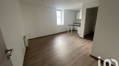 Apartment 1 room of 25 m² in Bagnères-de-Bigorre (65200)