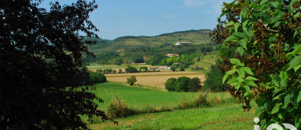 Maison traditionnelle 6 pièces de 167 m² à Dun (09600)