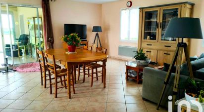 House 6 rooms of 150 m² in Saujon (17600)