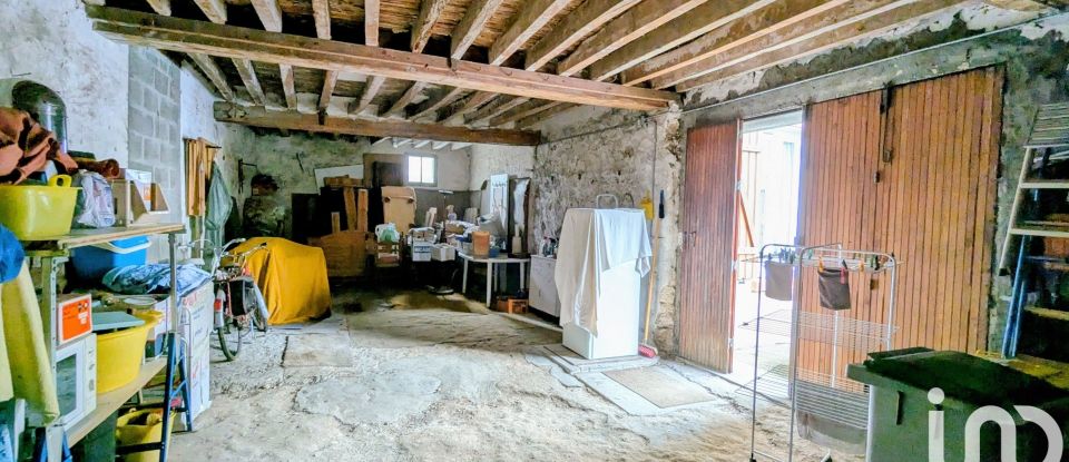 Maison 5 pièces de 230 m² à Flins-sur-Seine (78410)