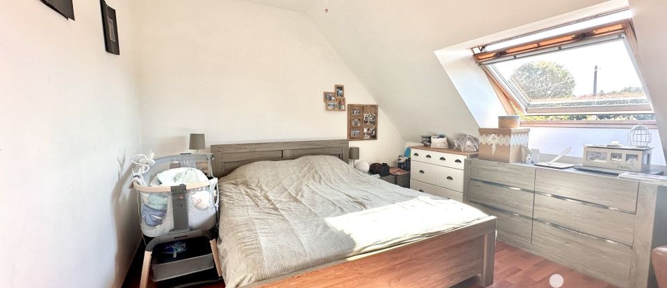 Maison 5 pièces de 104 m² à Sotteville (50340)