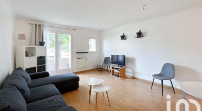 Apartment 2 rooms of 46 m² in Dampmart (77400)