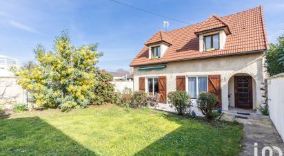 Maison 4 pièces de 115 m² à Morsang-sur-Orge (91390)