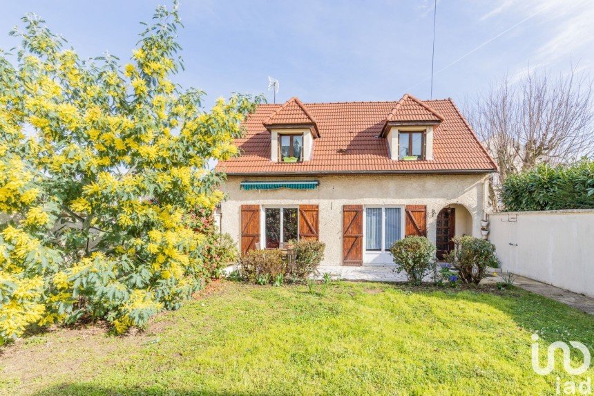 Maison 4 pièces de 115 m² à Morsang-sur-Orge (91390)