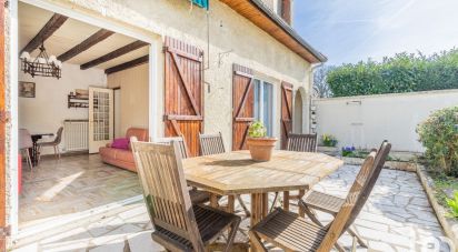 Maison 4 pièces de 115 m² à Morsang-sur-Orge (91390)